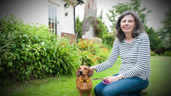 The Truth About My Murder - Helen Bailey