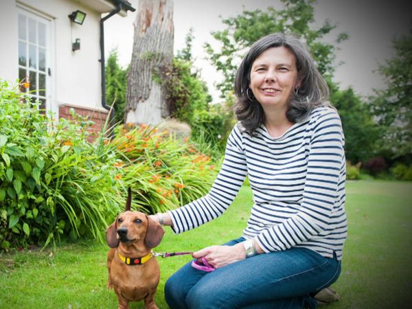 The Truth About My Murder - Helen Bailey