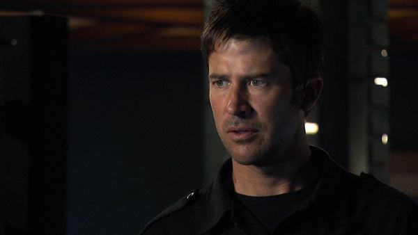 Stargate Atlantis - Der Verlorene Stamm