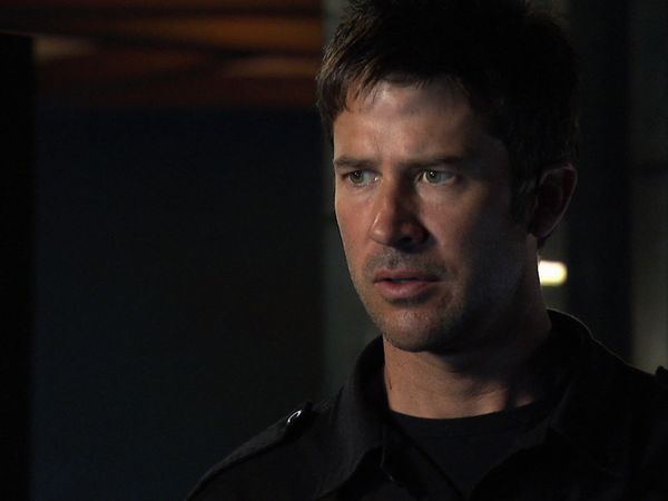 Stargate Atlantis - Der Verlorene Stamm