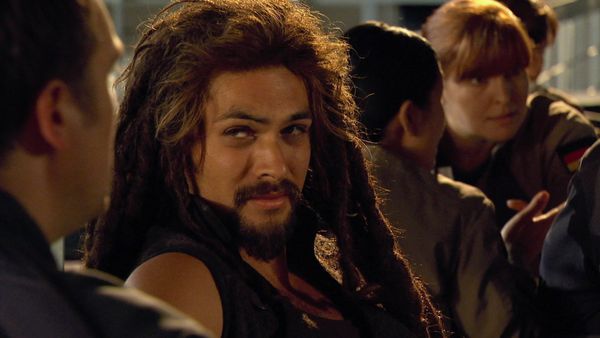 Stargate Atlantis - Überreste