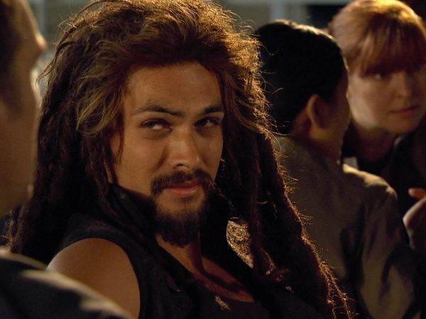 Stargate Atlantis - Überreste