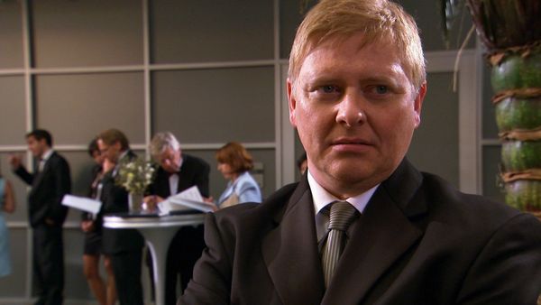 Stargate Atlantis - Eiszeit