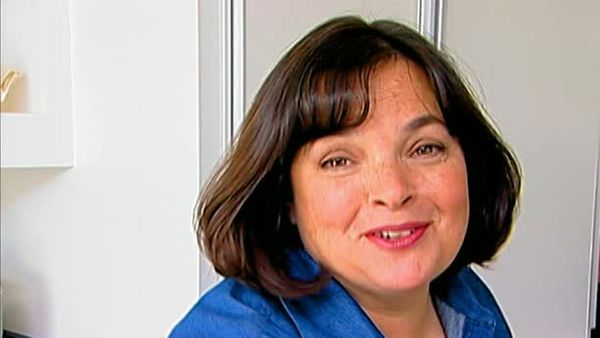 Barefoot Contessa - Back to School