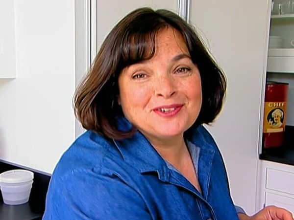 Barefoot Contessa - Back to School