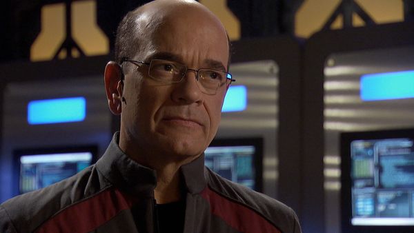 Stargate Atlantis - Feind in Sicht