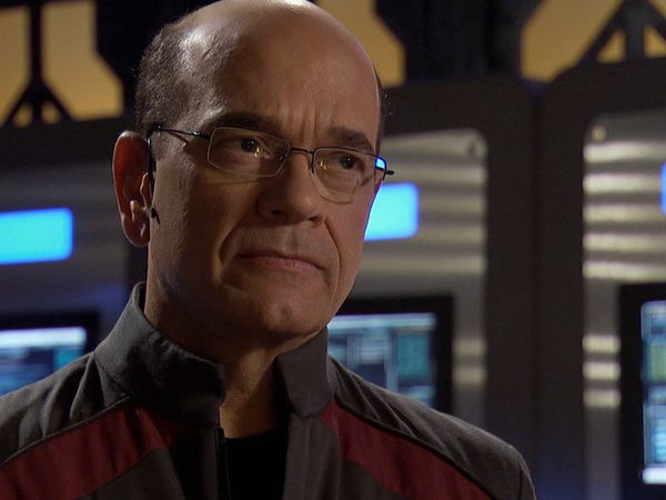 Stargate Atlantis - Feind in Sicht
