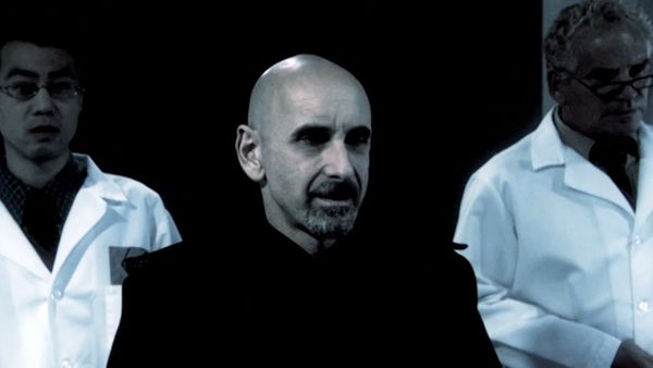 The Resistance - Behind the Curtains