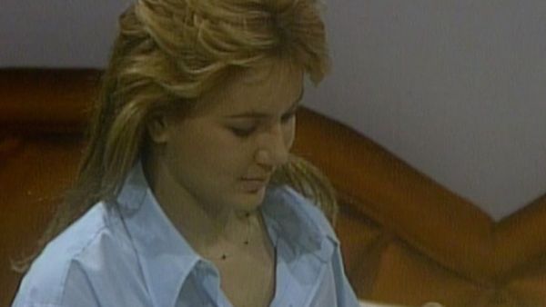 La Dama de Rosa - 3