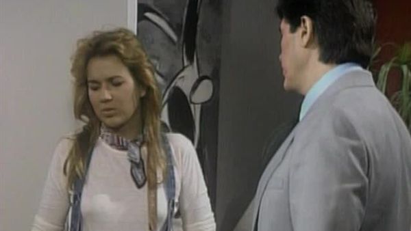 La Dama de Rosa - 5