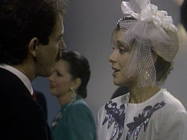 La Dama de Rosa - 26
