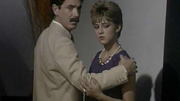 La Dama de Rosa - 29