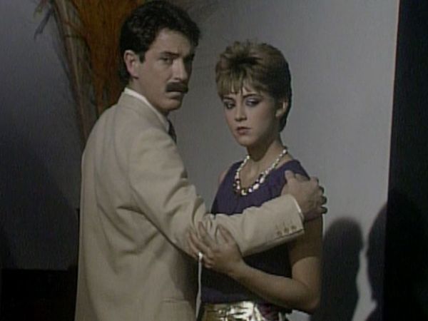 La Dama de Rosa - 29