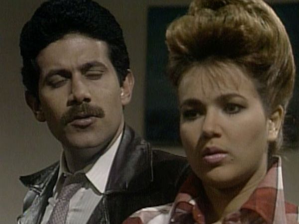 La Dama de Rosa - 36