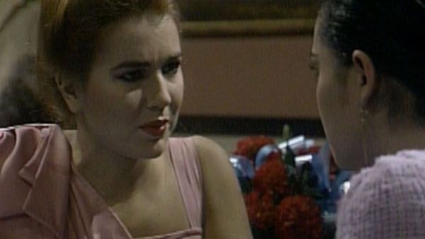 La Dama de Rosa - 41