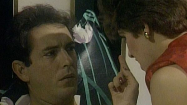 La Dama de Rosa - 43