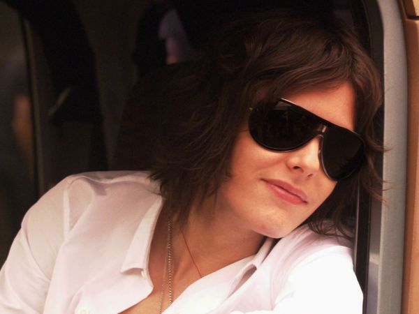 The L Word - Outing