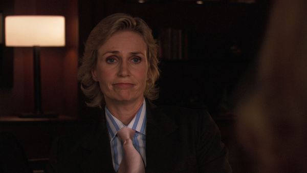 The L Word - Action