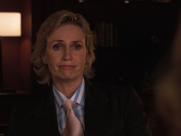 The L Word - Action