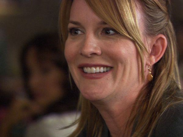 The L Word - Alles sehr unwahrscheinlich