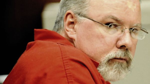 FBI True - Con Man Killer