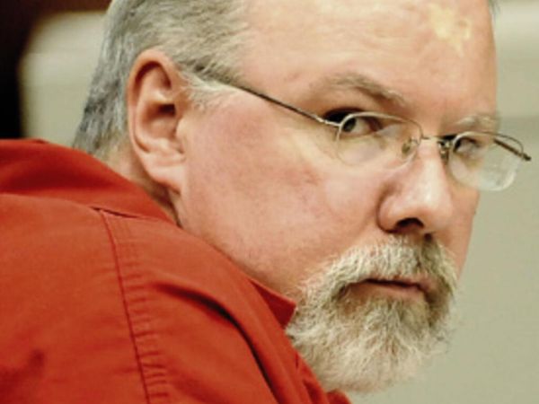 FBI True - Con Man Killer