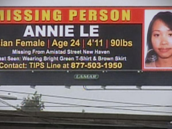 FBI True - A Genius Disappears: The Annie Le Story