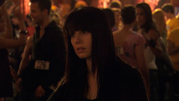 The L Word - Das letzte Paar