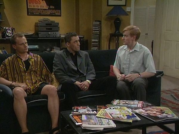 Game On - Episode 6