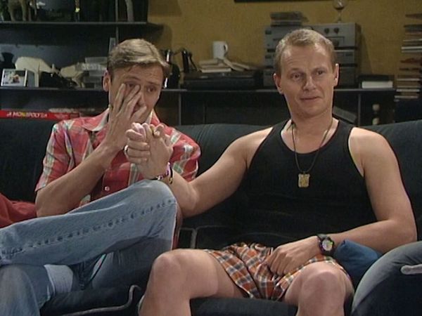 Game On - Episode 3