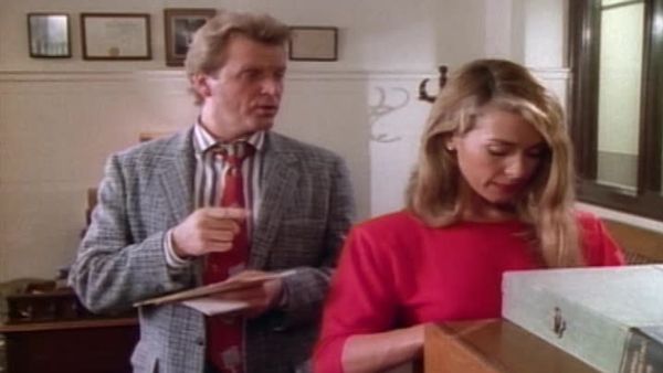 Sledge Hammer! - Play It Again, Sledge
