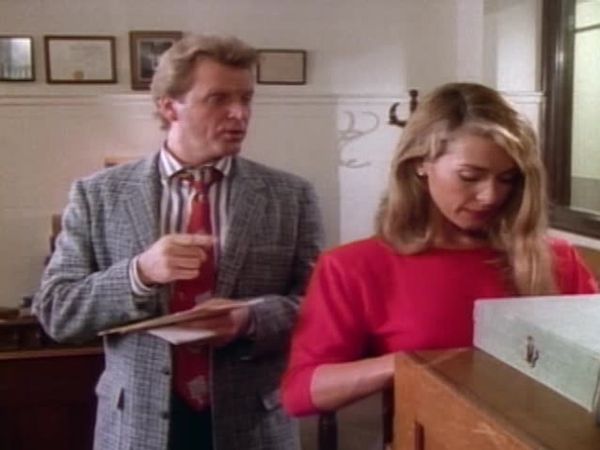 Sledge Hammer! - Play It Again, Sledge