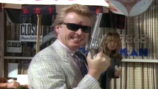 Sledge Hammer! - Wild About Hammer