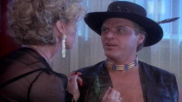 Sledge Hammer! - Death Of A Few Salesmen