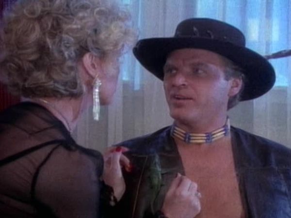 Sledge Hammer! - Death Of A Few Salesmen