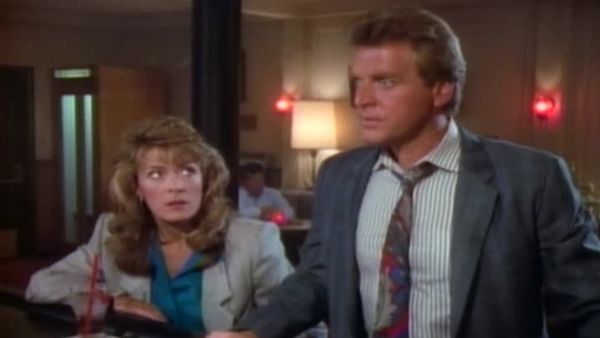 Sledge Hammer! - Dressed To Call