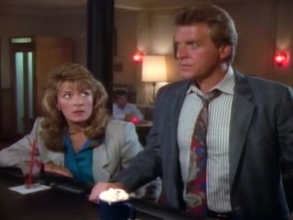 Sledge Hammer! - Dressed To Call