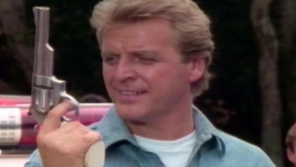 Sledge Hammer! - Hammer Hits The Rock