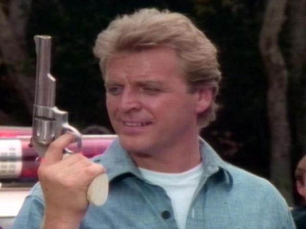 Sledge Hammer! - Hammer Hits The Rock