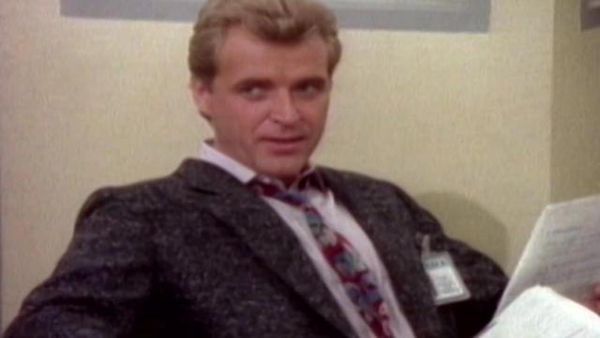 Sledge Hammer! - Last Of The Red Hot Vampires
