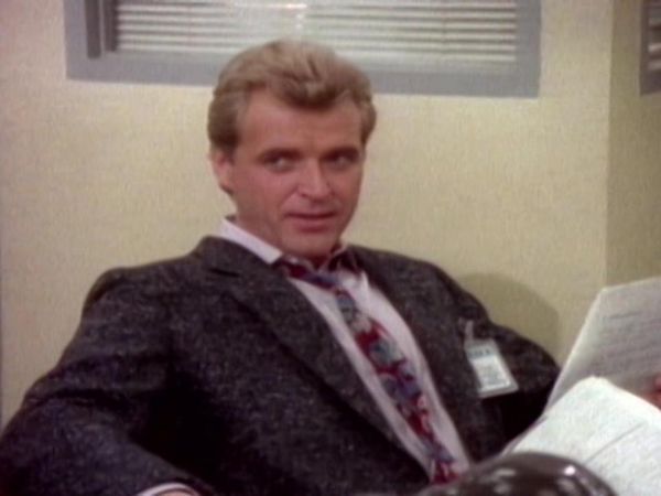 Sledge Hammer! - Last Of The Red Hot Vampires