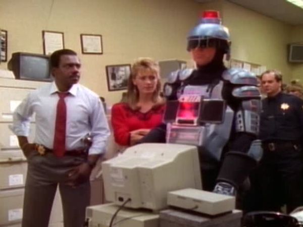 Sledge Hammer! - Hammeroid