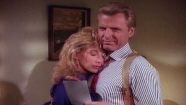 Sledge Hammer! - Model Dearest