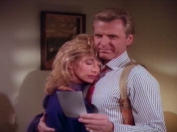 Sledge Hammer! - Model Dearest
