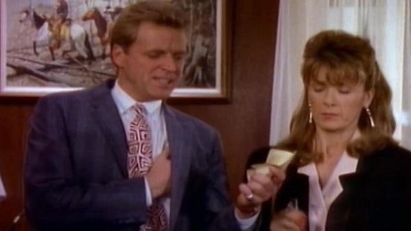Sledge Hammer! - Suppose They Gave A War & Sledge Came?