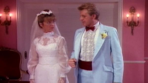 Sledge Hammer! - It Happened What Night?