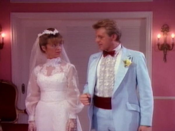 Sledge Hammer! - It Happened What Night?