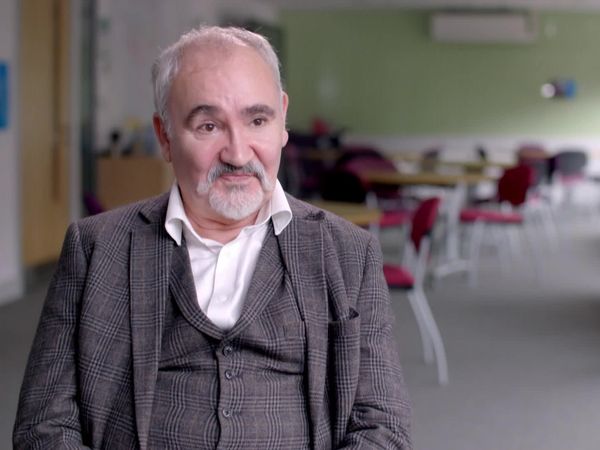 The Truth About My Murder - Peter Fasoli