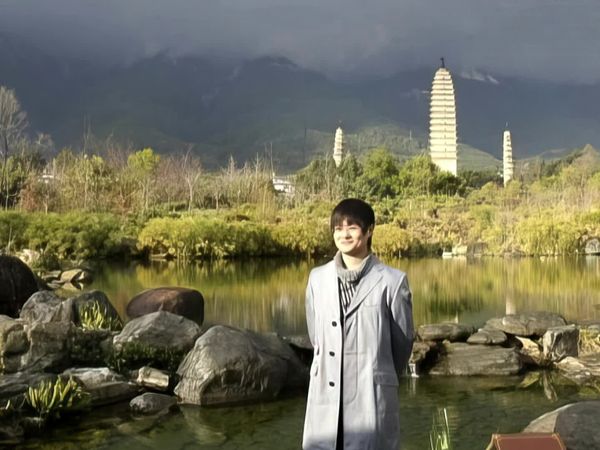 The Truth About My Murder - Yang Liu