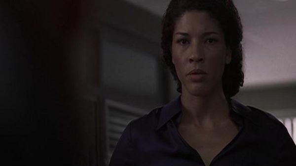 Intelligence - Intelligence: S1 E1 - Intelligence: The Movie